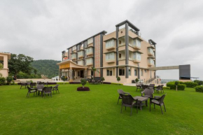  The G Mount Valley Resort & Spa  Kumbhalgarh